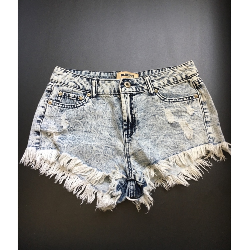 Festival shorts